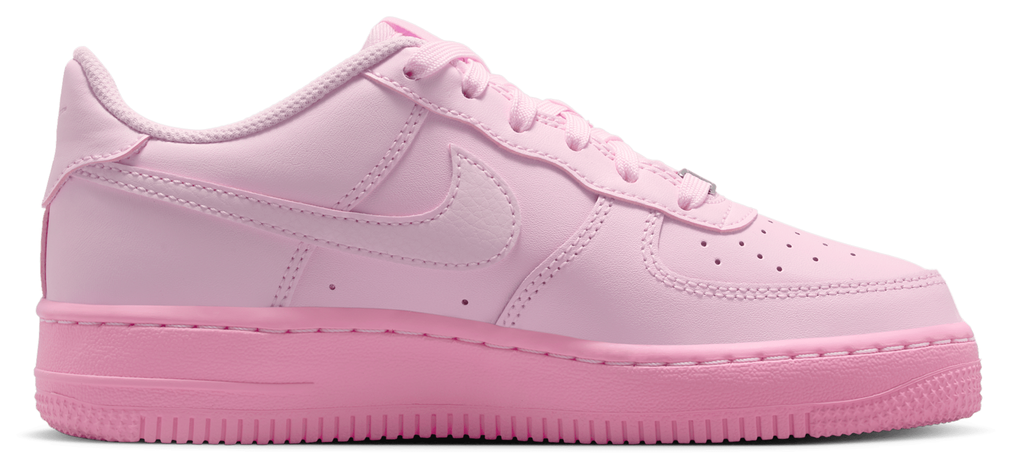 Nike Air Force 1 Low - Boys' Grade School | Foot Locker