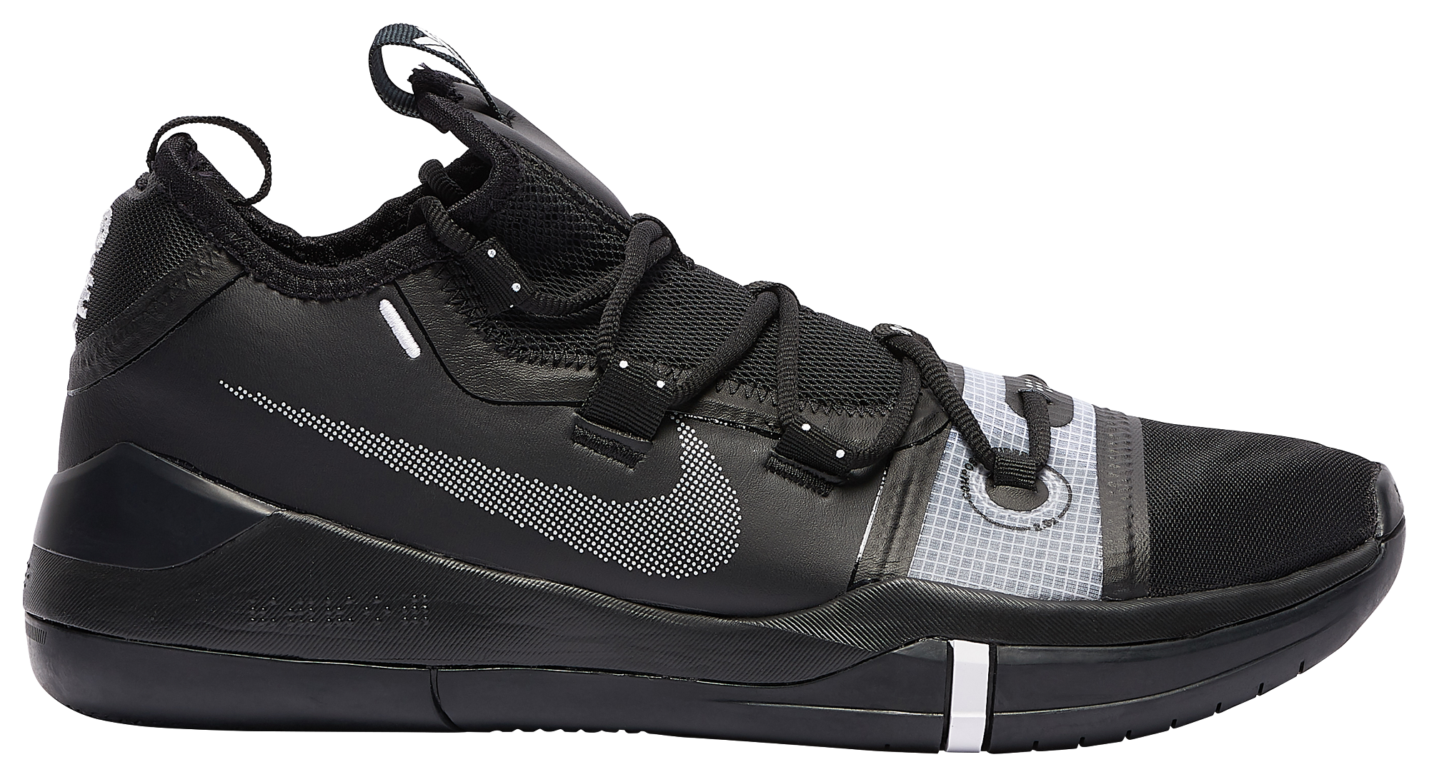 kobe ad dark