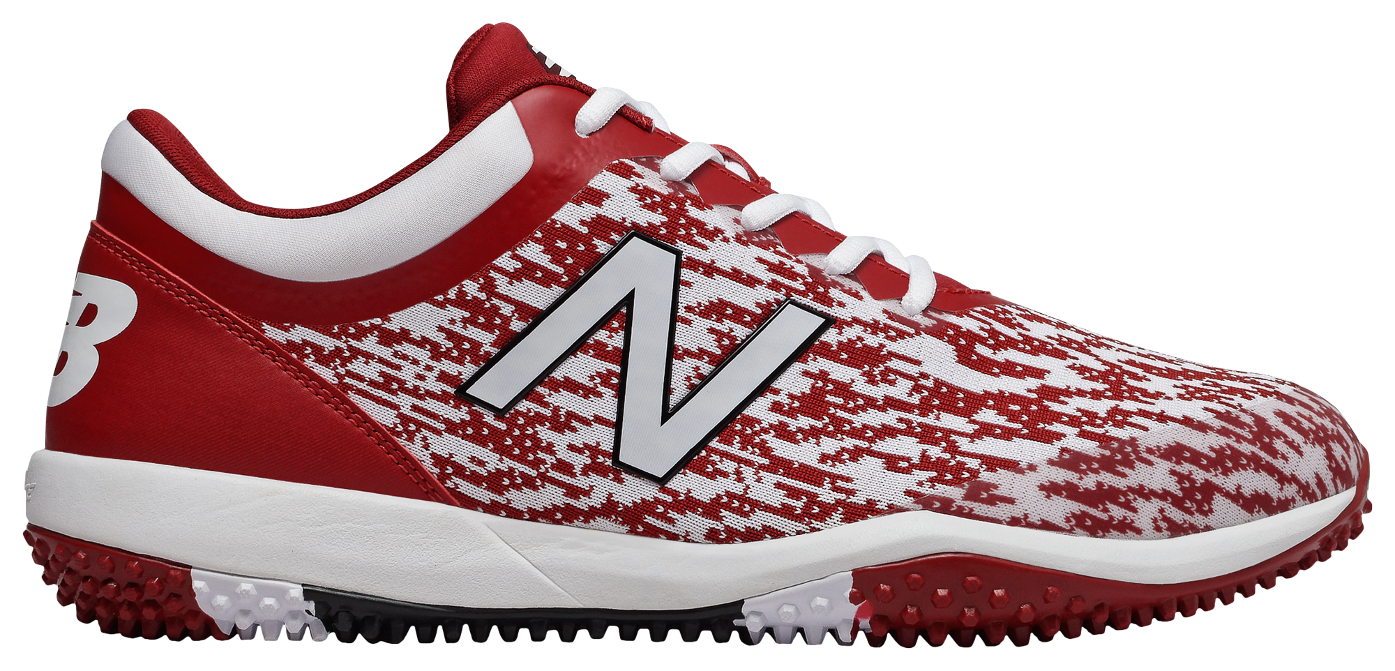 new balance men's 4040v5 turf
