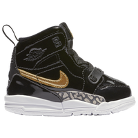 Black/Metallic Gold/White