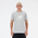 New Balance Sport Essentials Logo T-Shirt - Men's Athletic Grey/White