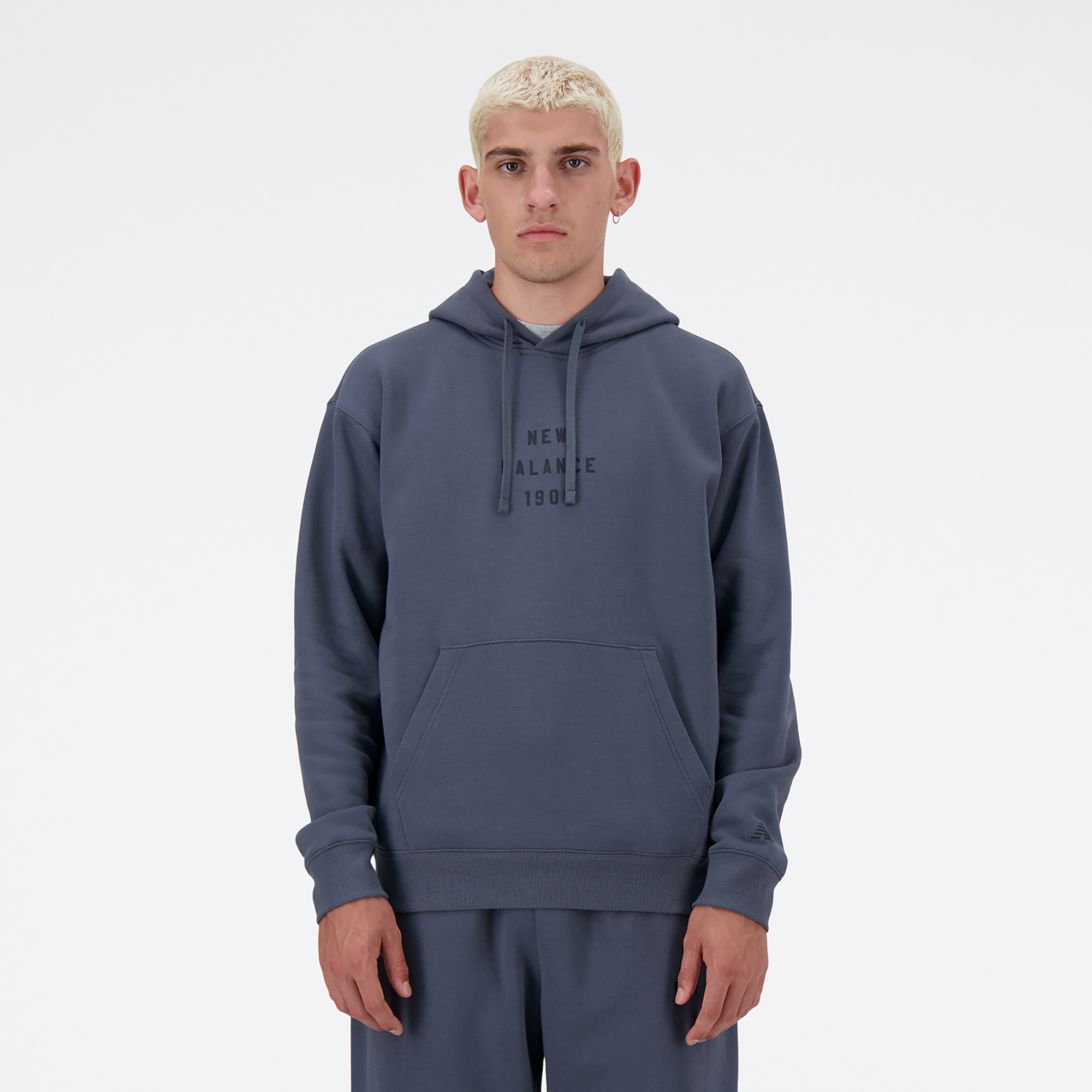 【New Balance】☆お洒落☆Graphic Hoodie New Balance Iconic Collegiate Graphic Hoodie | Foot Locker
