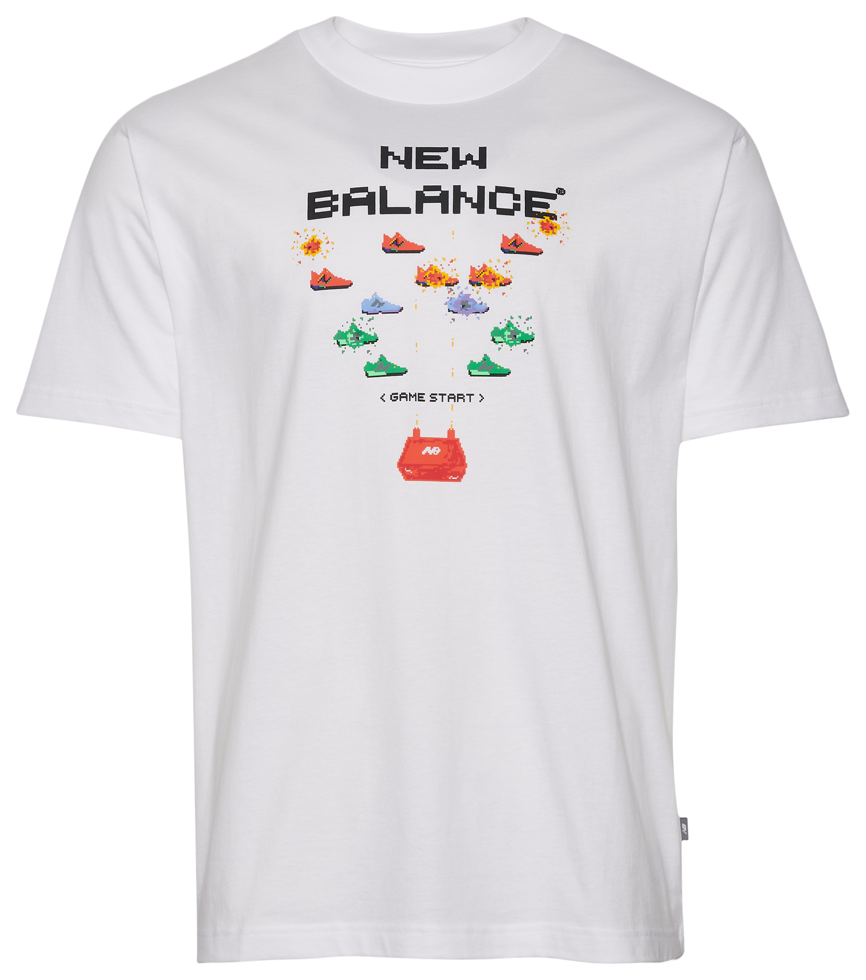 New Balance Gamer T-Shirt