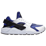 White/Persian Violet/Black