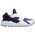 Nike Air Huarache - Men's White/Persian Violet/Black