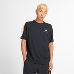 Gold/Black