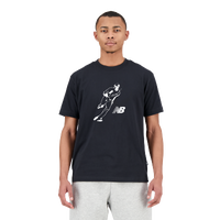 New Balance Shohei Always On Logo T-Shirt