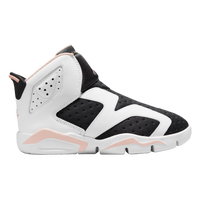 White/Orange