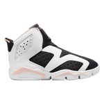 White/Orange