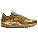 Metallic Gold/Metallic Gold/Black