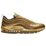 Metallic Gold/Metallic Gold/Black