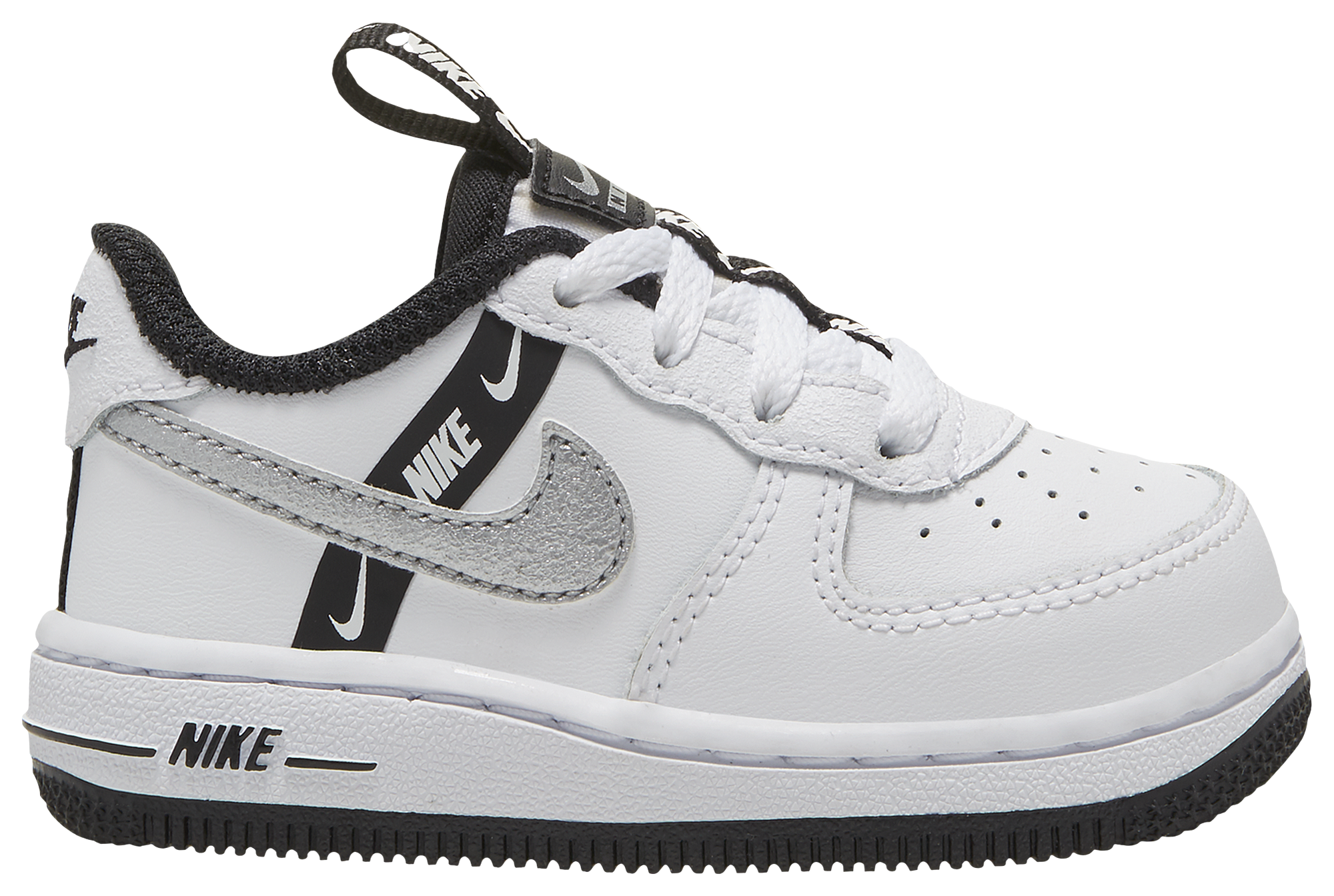 boys white air force 1