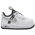 Nike Air Force 1 Low - Infant & Toddler Desert Berry/Mtlc Silver/Black