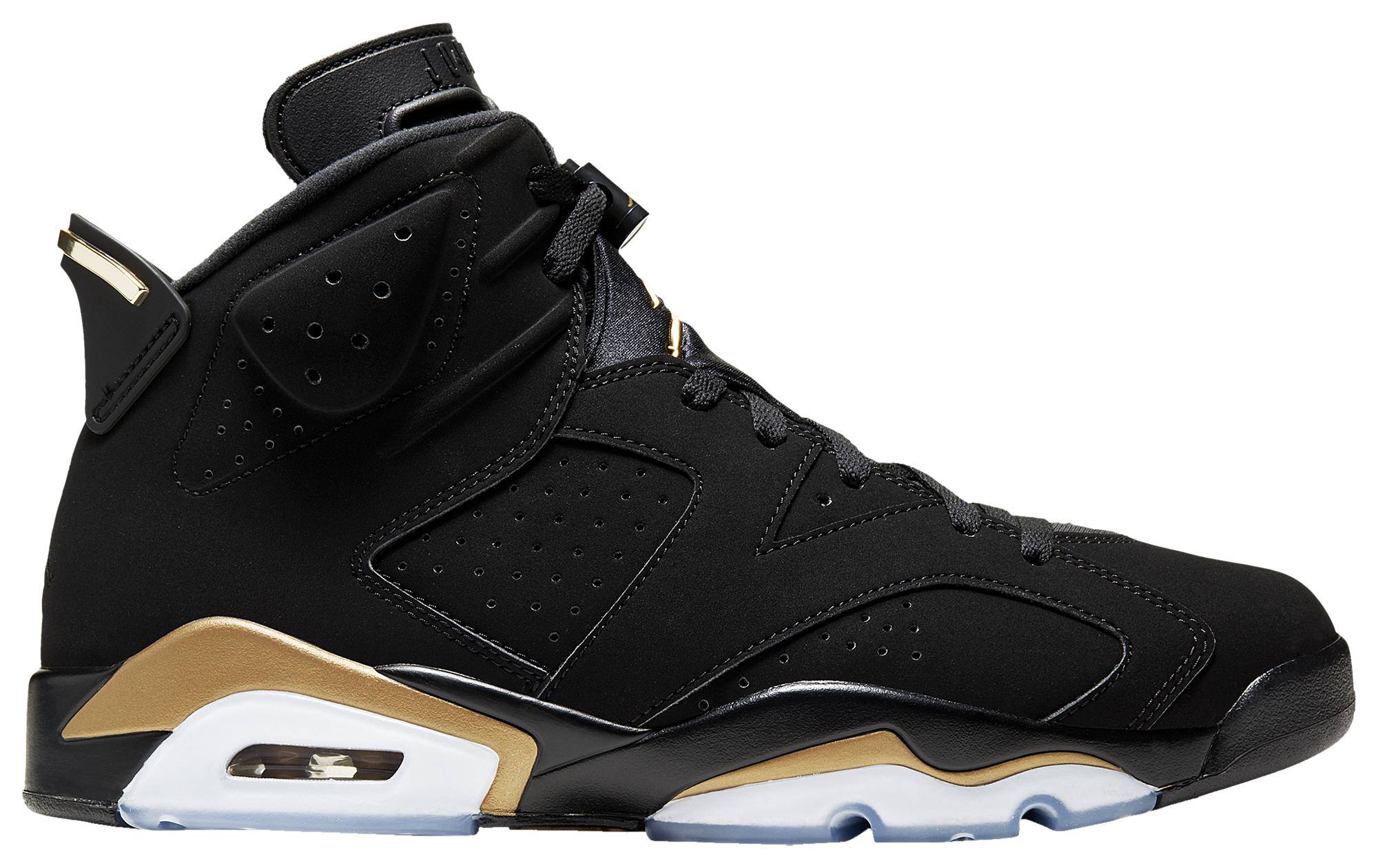 jordan retro 6 champs