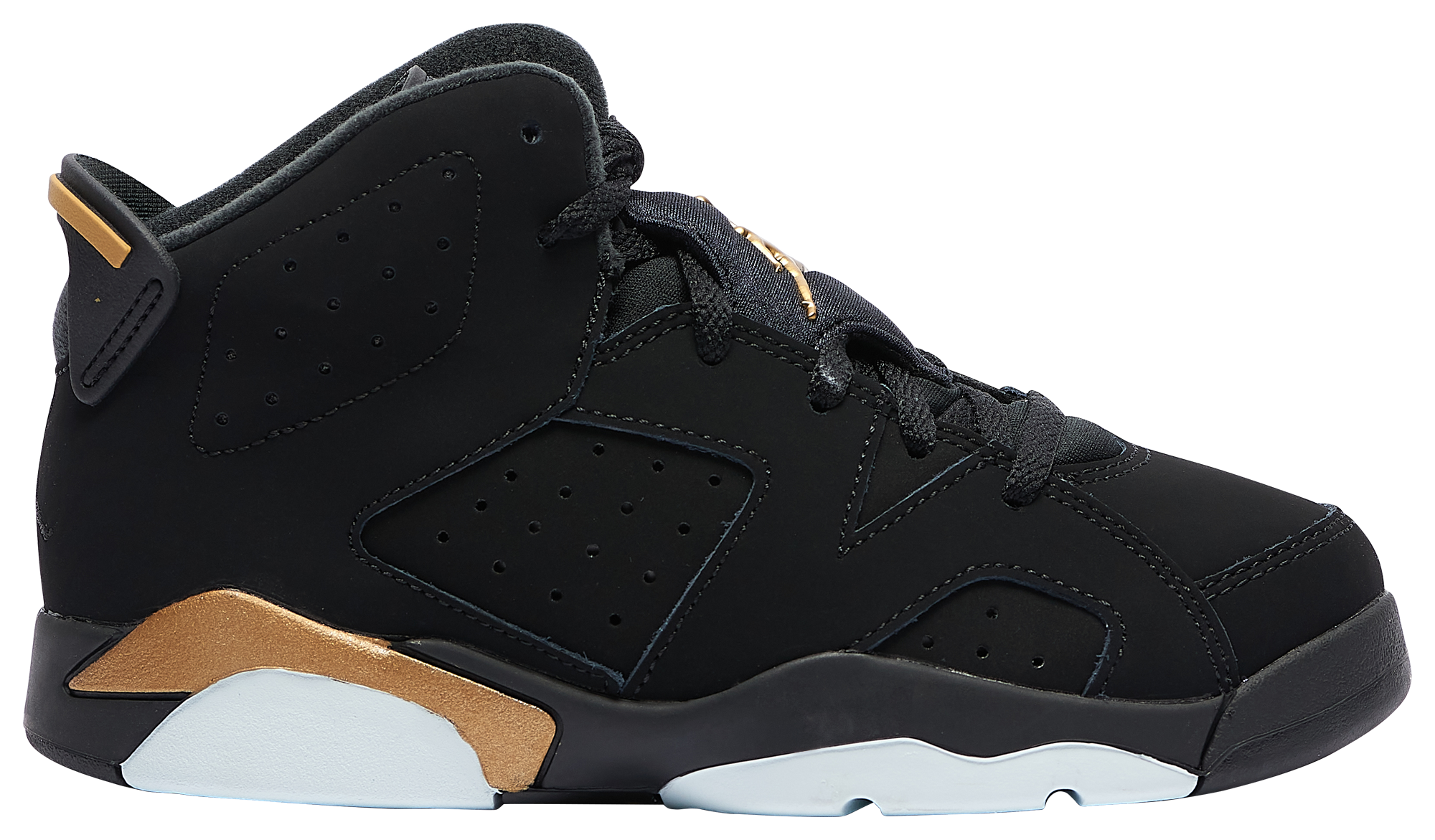 jordan 6 preschool