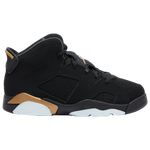 Black/Metallic Gold