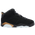 Jordan Retro 6 - Boys' Preschool Black/Metallic Gold
