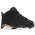 Jordan Retro 6 - Boys' Toddler Black/Metallic Gold