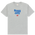 New Balance Made Flagg Day T-Shirt - Men's Grey/Blue