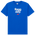 New Balance Made Flagg Day T-Shirt - Men's Blue/White