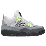 Cool Grey/Volt/Wolf Grey