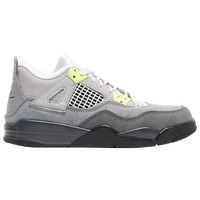 Cool Grey/Volt/Wolf Grey- Limit 1 Pair Per Person