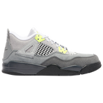 Cool Grey/Volt/Wolf Grey- Limit 1 Pair Per Person