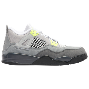 basket air jordan retro 4 basket air jordan retro 4