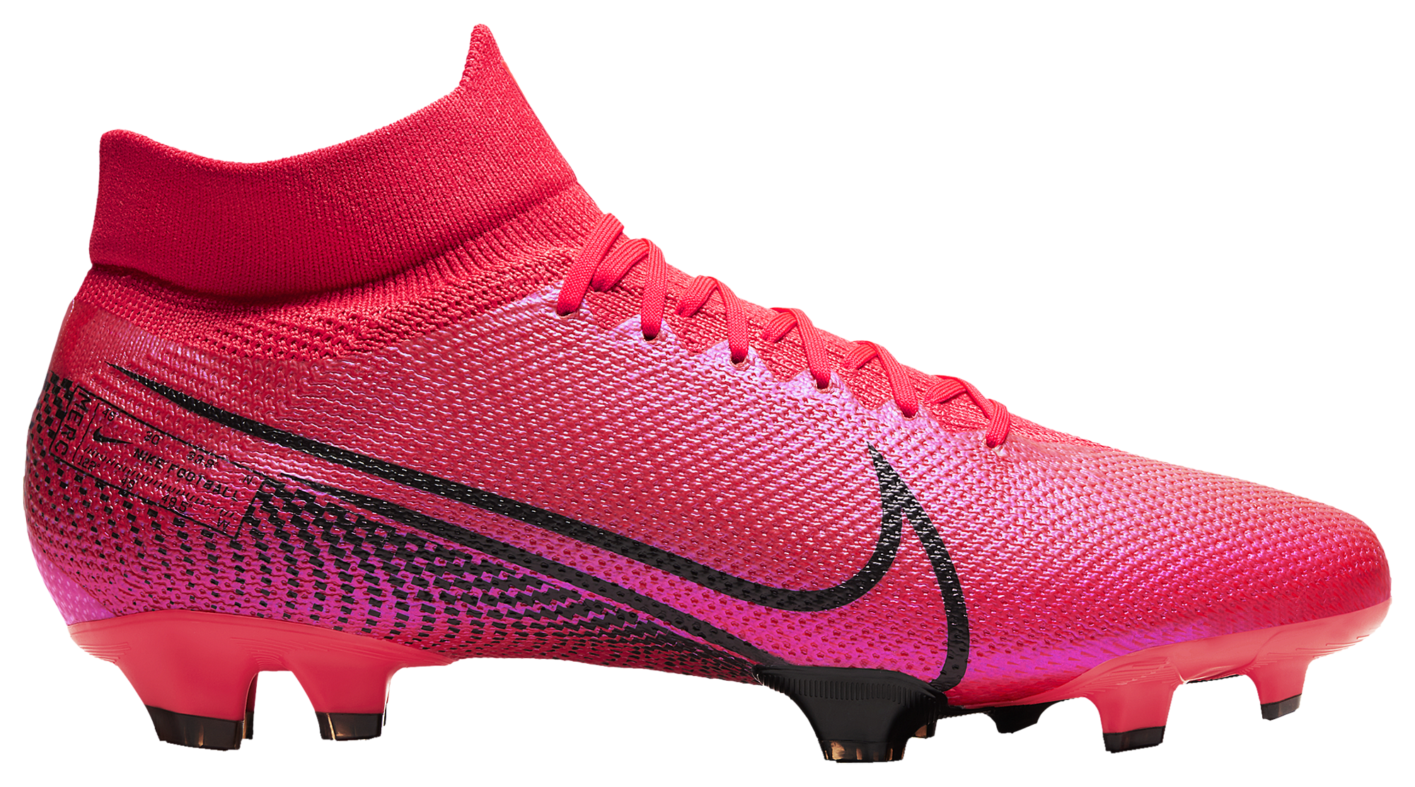 football cleats at foot locker