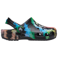 Black/Multi
