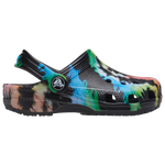 Black/Multi