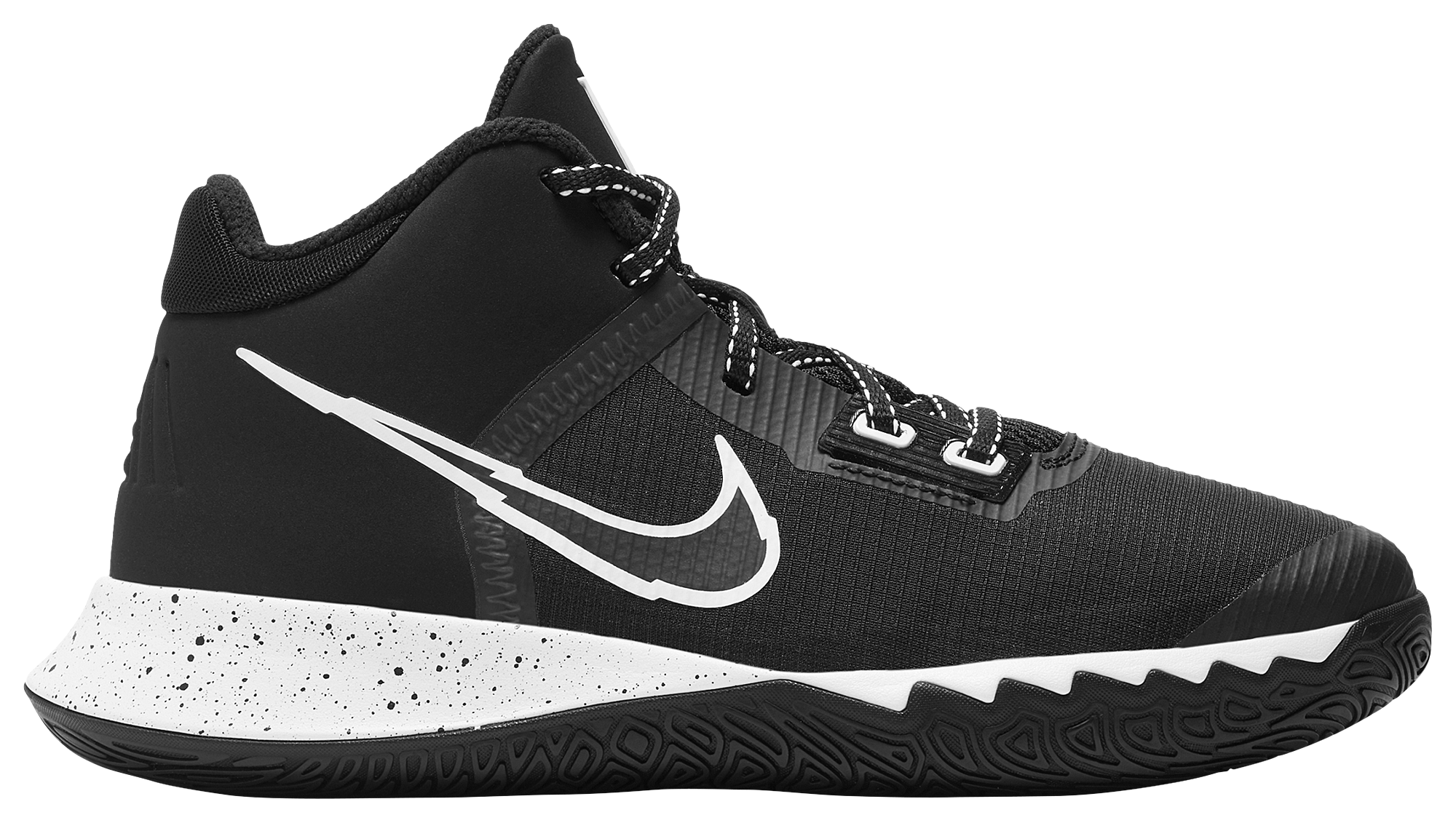 kyrie 4 little kids