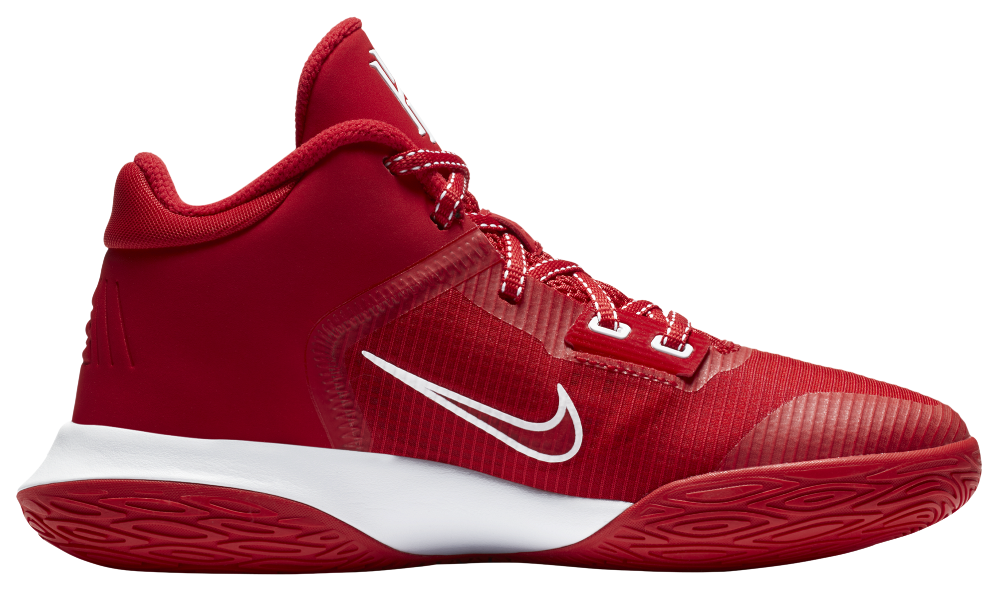 pink kyrie shoes