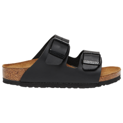 Girls' Infant - Birkenstock Arizona Sandals - Black