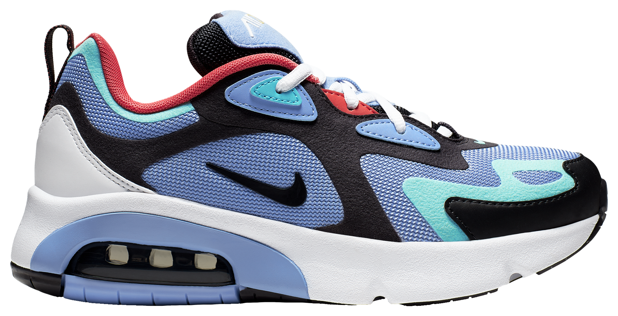 nike air max 200 kids