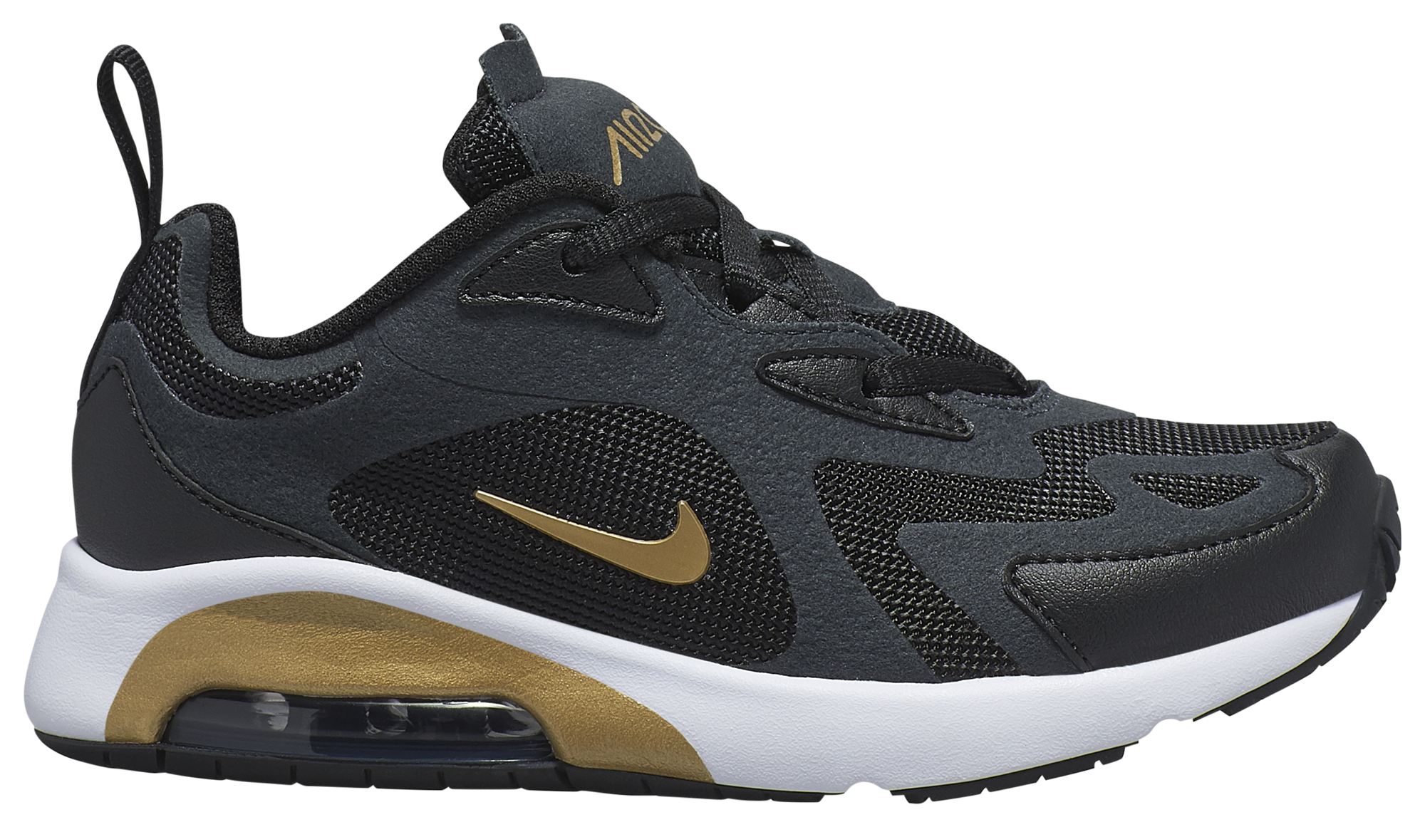 junior nike air max 200