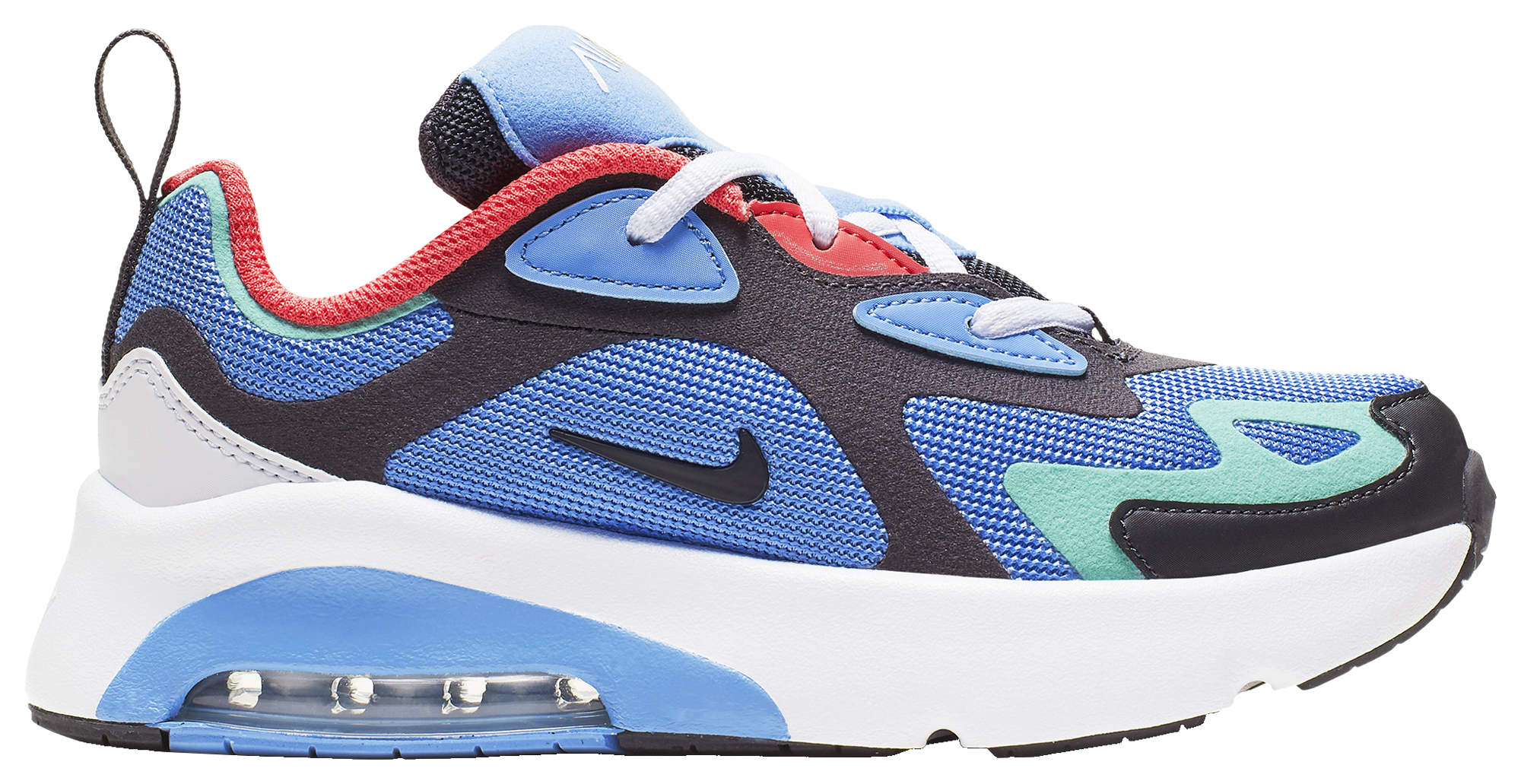 kids foot locker air maxes