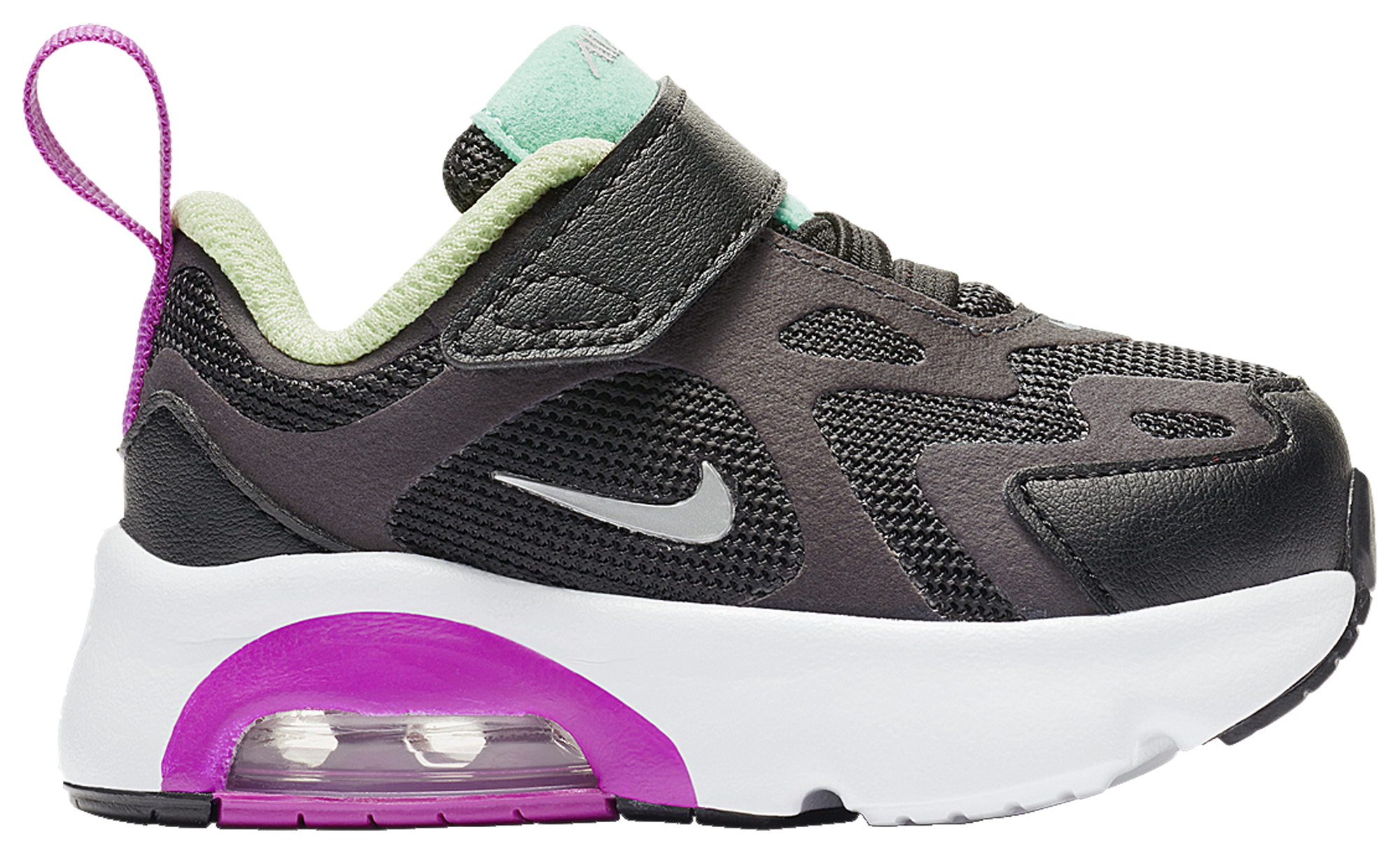 nike air max 200 toddler