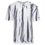 White/Black