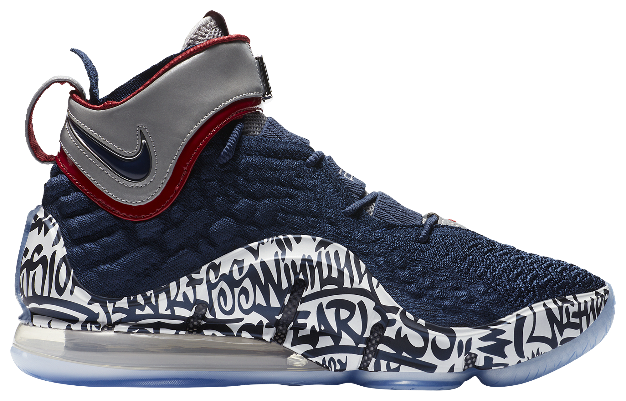 lebron 17 shoes foot locker