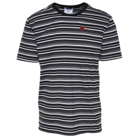 red champion shirt foot locker