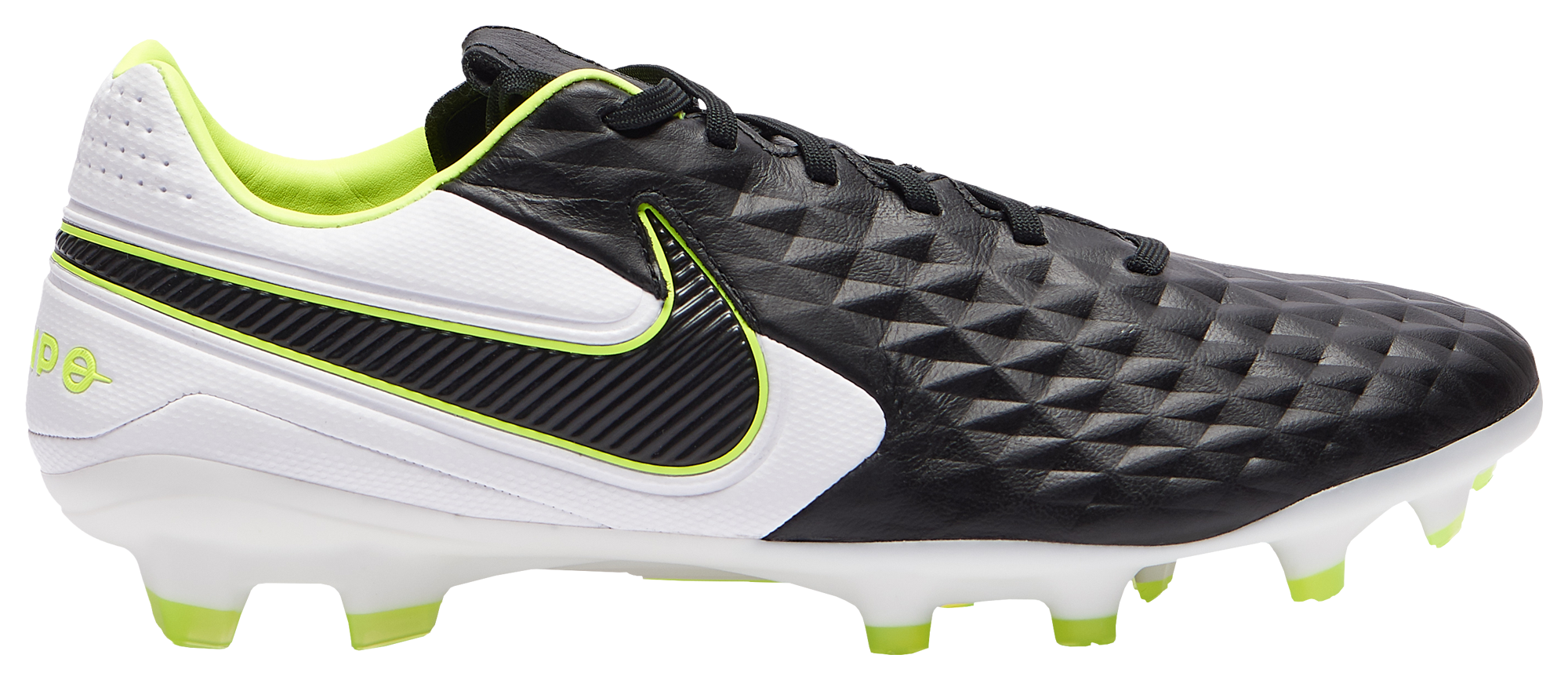 nike tiempo sport vision