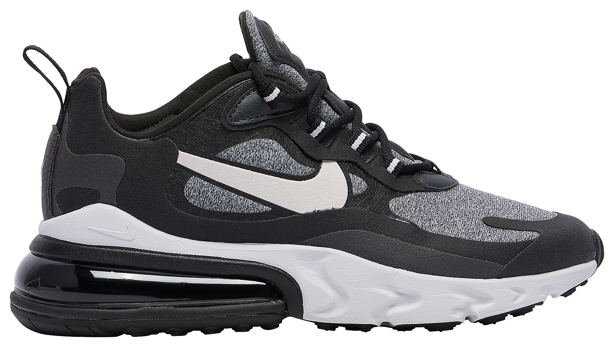 grey and black 270 womens