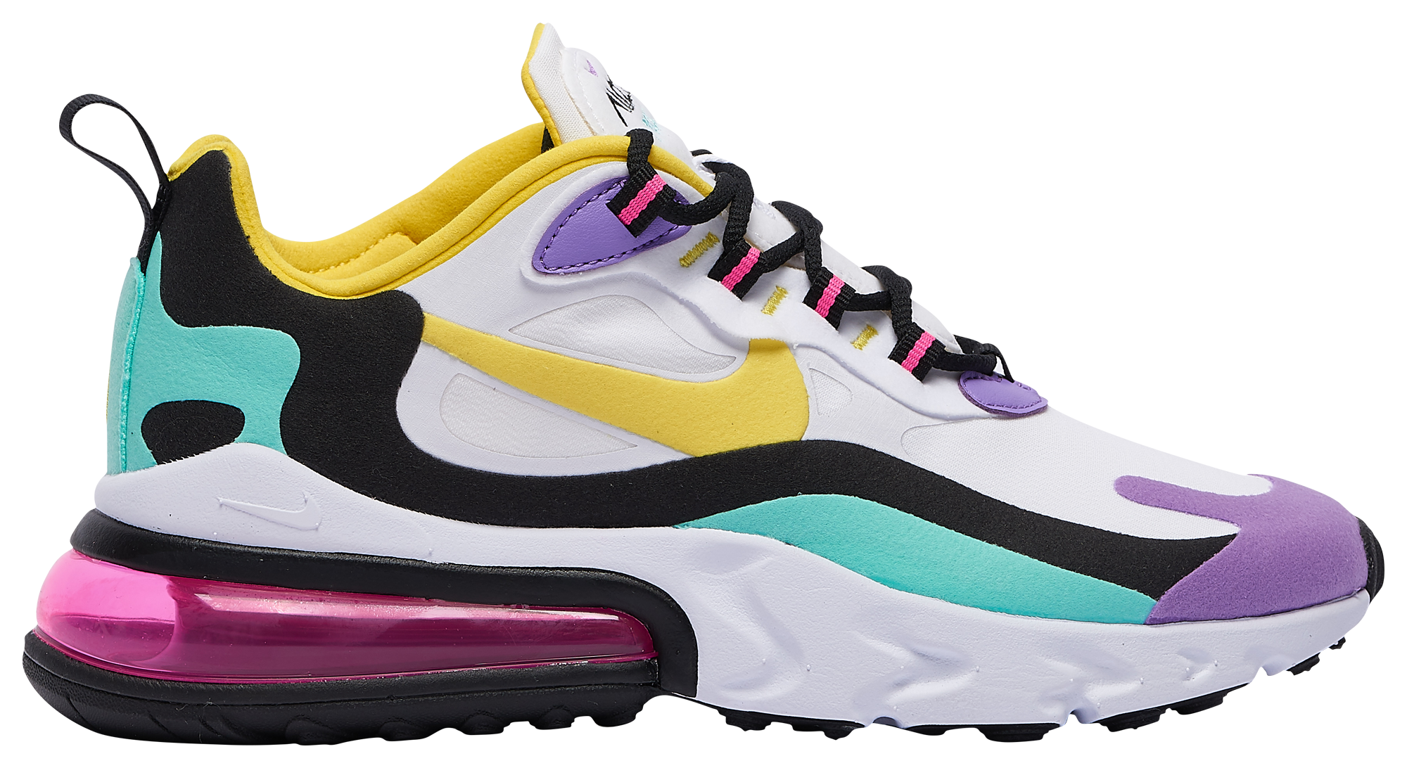 nike womens foot locker