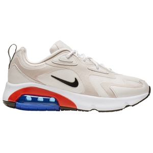 Women's Nike Air Max Thea White + Silver Sneakers NWT Women's Nike Air Max Thea White + Silver Sneakers NWT
