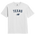 New Balance City Heritage T-Shirt - Men's Gray