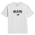 New Balance Boston Heritage T-Shirt - Men's Gray