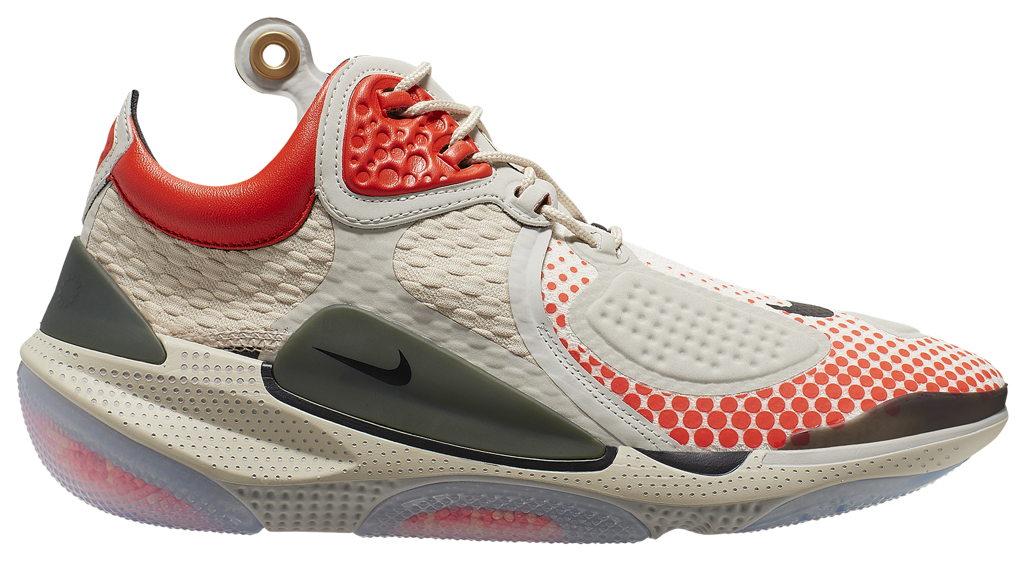 foot locker nike joyride