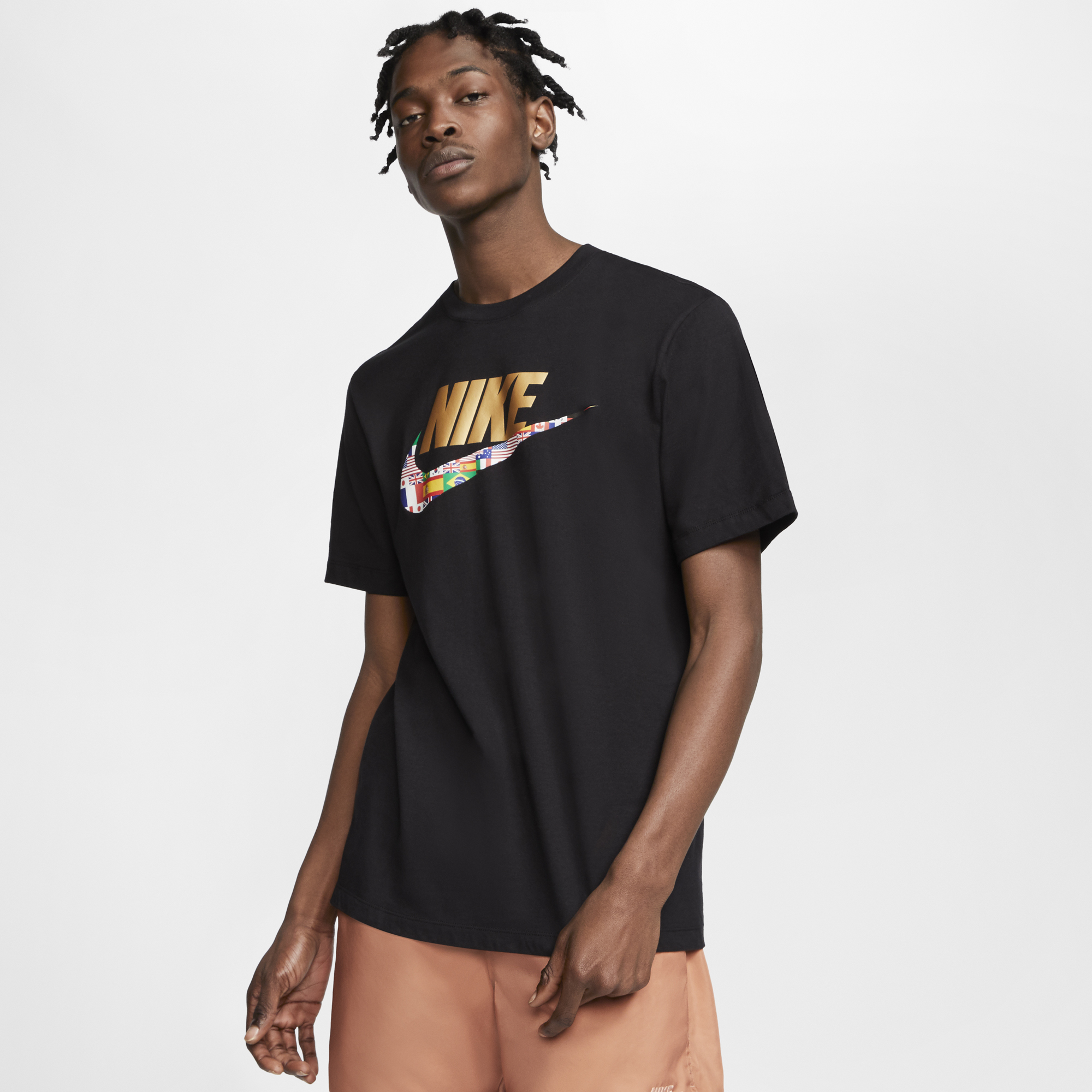 champs nike t shirts