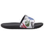 Black/White/Multi